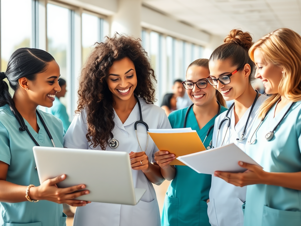 I’m Not a Nurse Entrepreneur, Do I Still Need a Personal Brand?